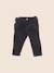Pantalon doublé - 3 mois Gris 1 - vertbaudet enfant 