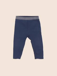 Seconde main-Fille-Pantalon-Legging - 12 mois