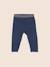 Legging - 12 mois Bleu 1 - vertbaudet enfant 