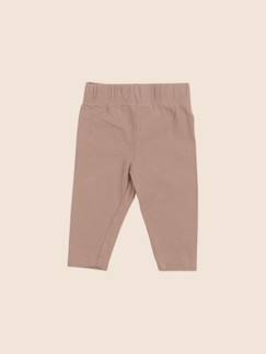 Seconde main-Fille-Pantalon-Legging - 3 mois