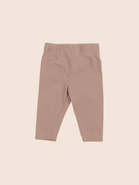 Legging - 3 mois Marron 1 - vertbaudet enfant 