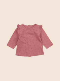 Tee-shirt - 3 mois  - vertbaudet enfant