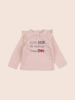 Tee-shirt - 24 mois  - vertbaudet enfant