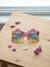 Lunettes de soleil rondes pat' patrouille skye enfant Rose 1 - vertbaudet enfant 