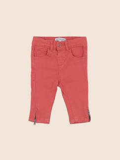 Seconde main-Fille-Pantalon-Pantalon - 3 mois