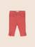 Pantalon - 3 mois Orange 1 - vertbaudet enfant 