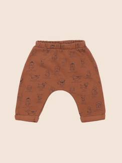 Seconde main-Garçon-Pantalon-Sarouel - 6 mois
