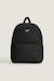 Sac à dos fille modèle old skool backpack Noir 1 - vertbaudet enfant 