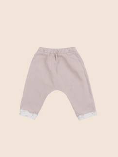 Seconde main-Fille-Pantalon-Jogging - 6 mois