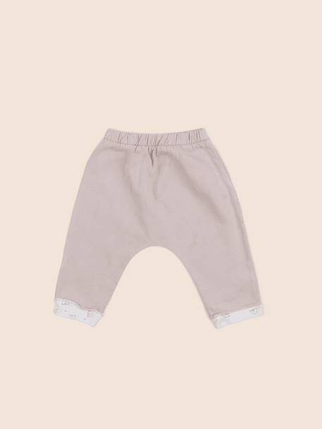Jogging - 6 mois Beige 1 - vertbaudet enfant 