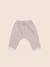 Jogging - 6 mois Beige 1 - vertbaudet enfant 