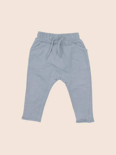Jogging - 6 mois Bleu 1 - vertbaudet enfant 