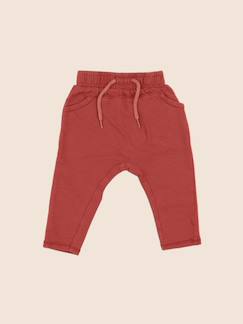 Seconde main-Garçon-Pantalon-Sarouel - 3 mois