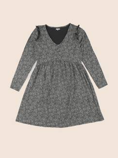 Seconde main-Vêtement de grossesse-Robe-Robe grossesse - 38 à 40