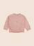 Sweat - 24 mois Rose 1 - vertbaudet enfant 