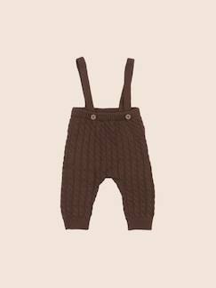 Seconde main-Garçon-Pantalon-Legging - 3 mois