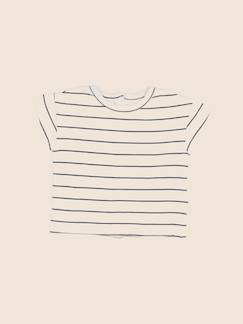 Tee-shirt - 6 mois  - vertbaudet enfant