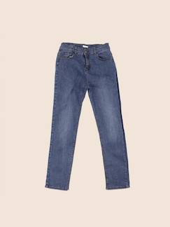 Seconde main-Fille-Pantalon-Jean - 14 ans
