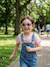 Lunettes de soleil rondes pat' patrouille skye enfant Rose 2 - vertbaudet enfant 