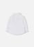 Chemise oxford garçon manches longues Blanc 3 - vertbaudet enfant 