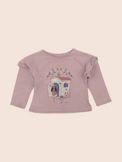 Tee-shirt - 3 ans  - vertbaudet enfant