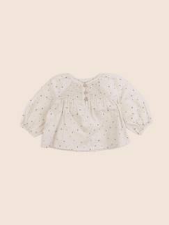 Blouse - 6 mois  - vertbaudet enfant