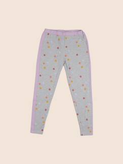 Seconde main-Fille-Pantalon-Legging - 12 ans