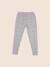 Legging - 12 ans Gris 1 - vertbaudet enfant 