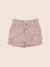 Short - 6 mois Rose 1 - vertbaudet enfant 