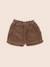 Short - 36 mois Marron 1 - vertbaudet enfant 