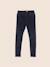 Jegging - 12 ans Bleu 1 - vertbaudet enfant 