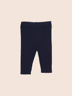 Seconde main-Fille-Pantalon-Legging - 3 mois