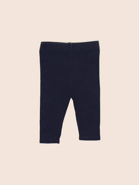 Legging - 3 mois Bleu 1 - vertbaudet enfant 