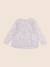Blouse - 10 ans Rose 1 - vertbaudet enfant 