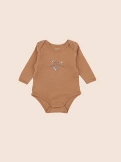 Seconde main-Garçon-Body-Body - 6 mois
