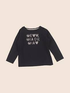 Tee-shirt - 4 ans  - vertbaudet enfant