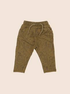 Seconde main-Garçon-Pantalon-Jogging - 3 mois