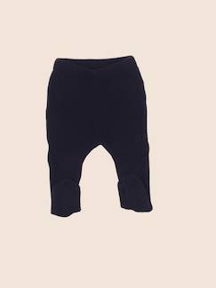 Seconde main-Garçon-Pantalon-Legging - 6 mois