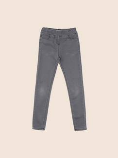 Seconde main-Fille-Pantalon-Jegging - 9 ans