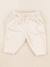 Pantalon - 3 mois Beige 1 - vertbaudet enfant 