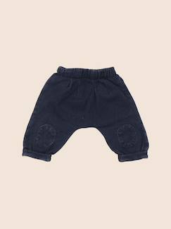 Seconde main-Garçon-Pantalon-Sarouel - 3 mois