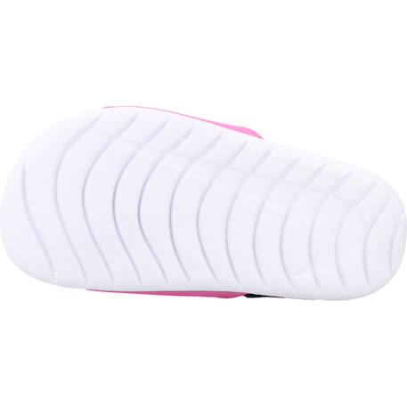 Tongs enfant fille Rose 6 - vertbaudet enfant 