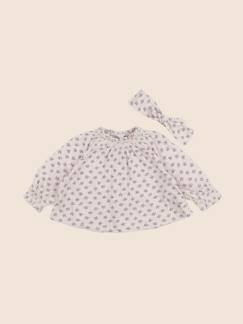 Tee-shirt - 6 mois  - vertbaudet enfant