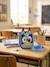 Sac bandoulière bluey oreilles 3d enfant Bleu 1 - vertbaudet enfant 