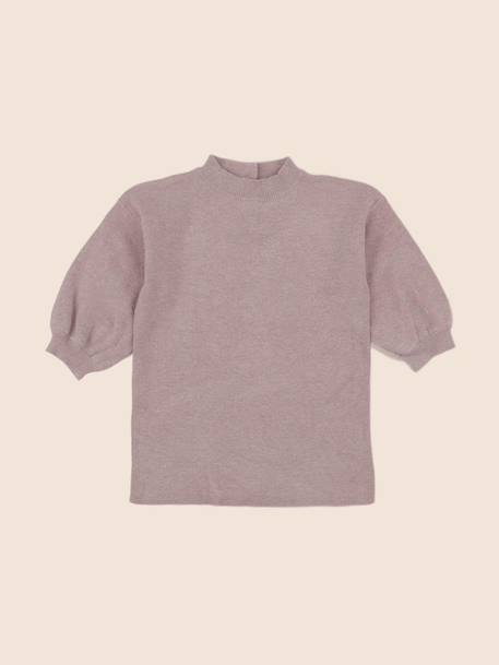 Robe - 18 mois Rose 1 - vertbaudet enfant 