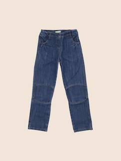 Seconde main-Fille-Pantalon-Jean - 6 ans