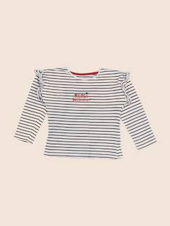 Tee-shirt - 6 ans  - vertbaudet enfant