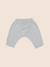 Sarouel - 3 mois Gris 1 - vertbaudet enfant 
