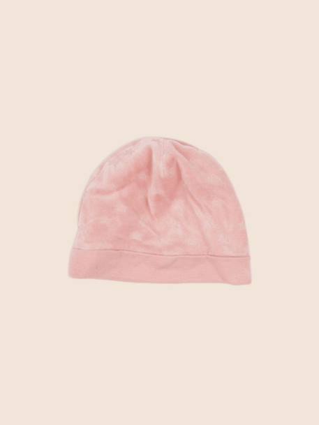 Bonnet - 9/12 mois Rose 1 - vertbaudet enfant 