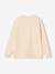 Sweat de Noël femme Capsule Famille vanille 5 - vertbaudet enfant 